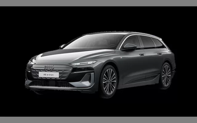 AUDI A6 Avant e-tron 100 kWh Performance Corporate S