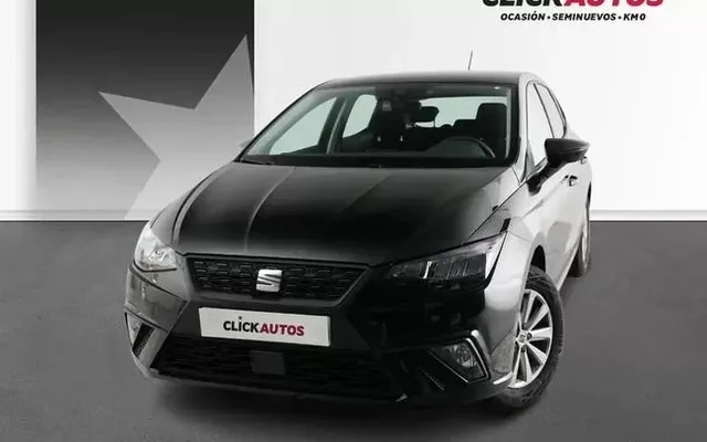 SEAT Ibiza Ibiza 1.2 TSI Reference