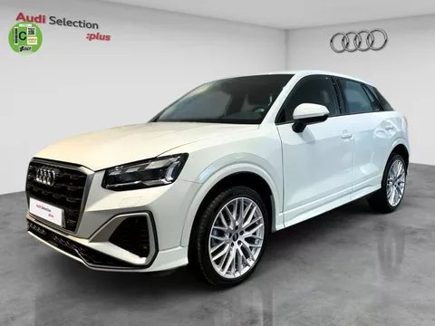 AUDI Q2 Q2 35 TDI Adrenalin S tronic 110kW