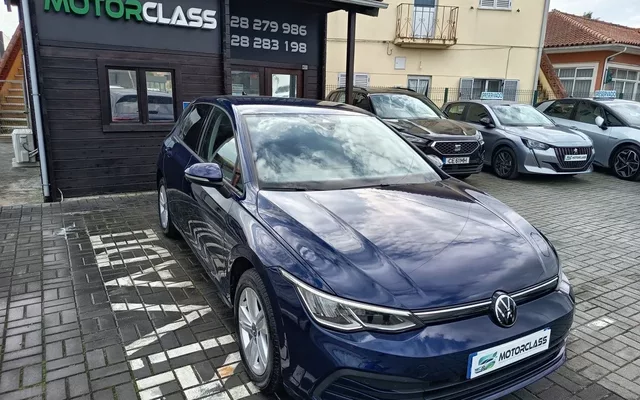 VW Golf 1.0 TSI Life