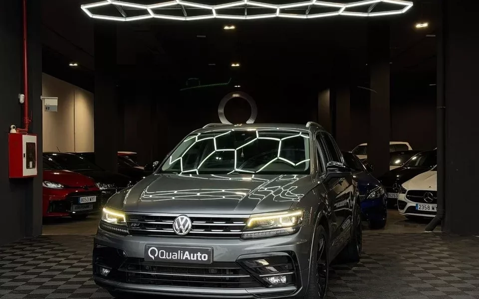 VOLKSWAGEN Tiguan Sport 1.4 ACT TSI 110kW 150CV DSG