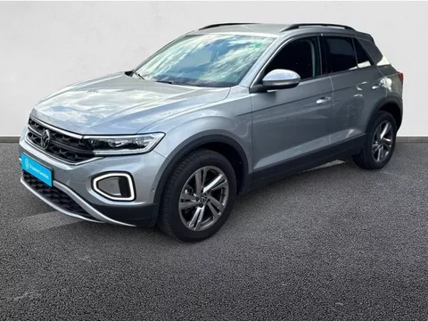 VOLKSWAGEN T-ROC 1.0 TSI 116 Start/Stop BVM6 VW Edition