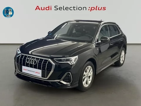 AUDI Q3 45 TFSI e 180kW S tronic S Line