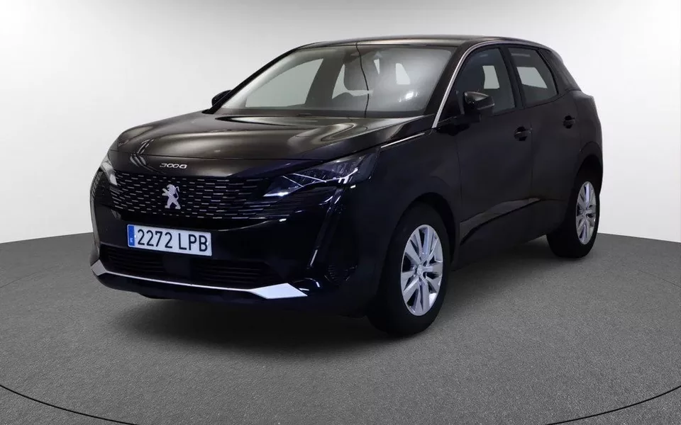PEUGEOT 3008 1.5 BLUEHDI 96KW S&S ACTIVE 5P