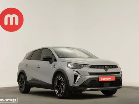 Renault Symbioz