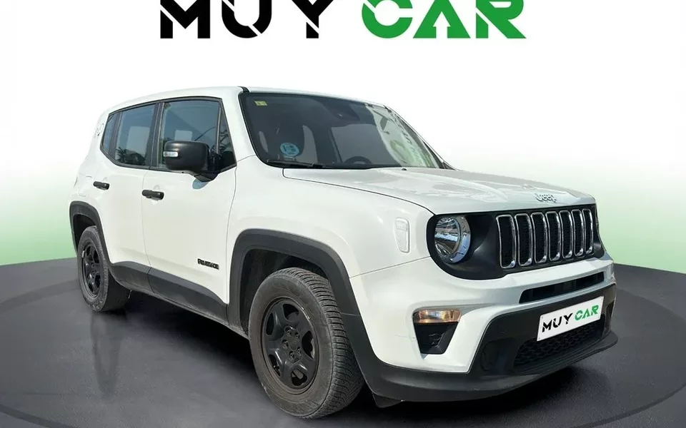 JEEP Renegade Renegade 1.0 Sport 4x2