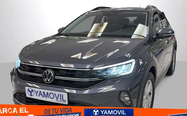 Volkswagen Taigo Life 1.0 TSI 81 kW (110 CV)