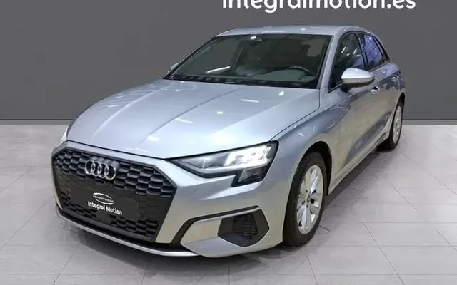 AUDI A3 Sportback 1.0 30 TFSi 81kW S tronic