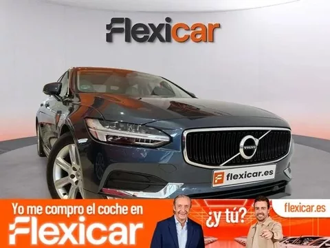 VOLVO S90 S90 D3 Momentum Aut. 150