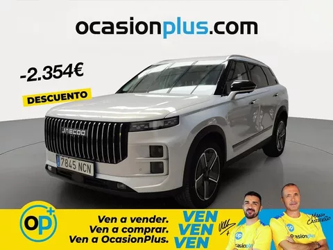 JAECOO Jaecoo 7 Jaecoo 7 1.6 Select 4x2