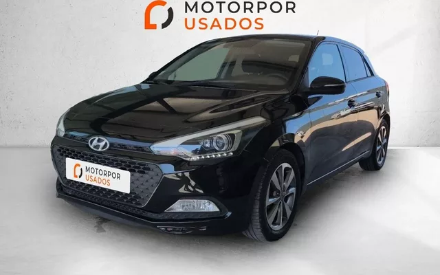 Hyundai i20 1.2 Comfort