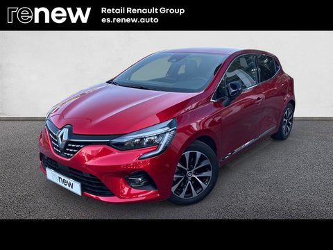 Renault Clio Techno E-Tech Híbrido 103 kW (140 CV)