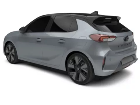 OPEL - Corsa - Corsa 1.2 T GS