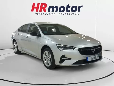 OPEL Insignia Insignia 1.5D DVH S&S Business Edition 122