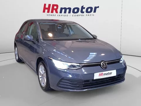 VOLKSWAGEN Golf Golf 1.0 TSI Life 81kW