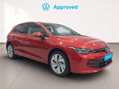 VOLKSWAGEN Golf Match 1.5 PHEV 150 kW (204 CV) DSG