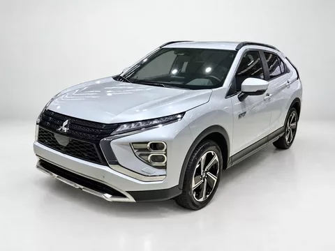 MITSUBISHI Eclipse Cross Eclipse Cross PHEV Kaiteki 4WD