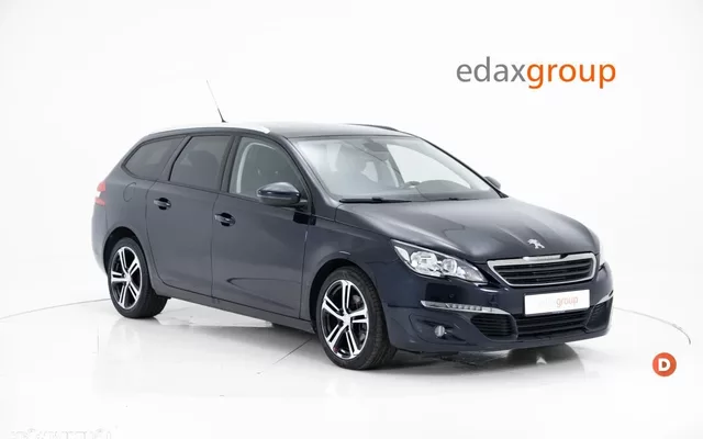 Peugeot 308 SW