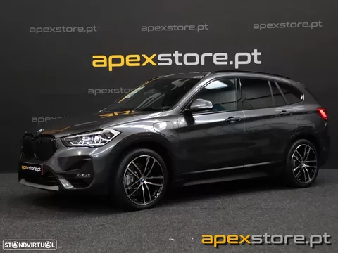 BMW X1 25 e xDrive Line Sport