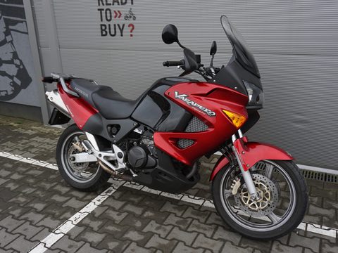 Honda Varadero XL 1000