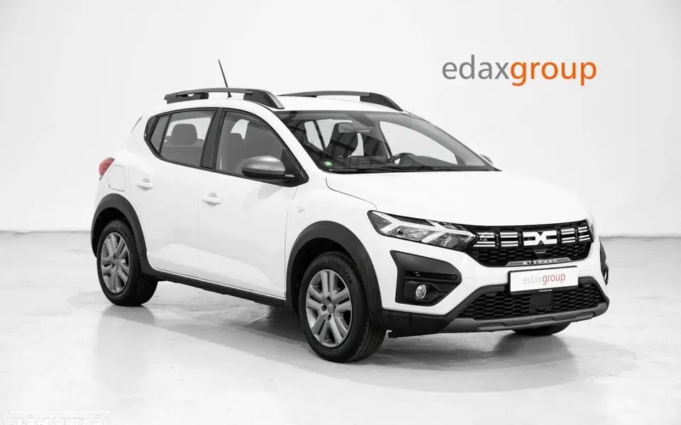 Dacia Sandero 1.0 ECO-G Expression Bi-Fuel