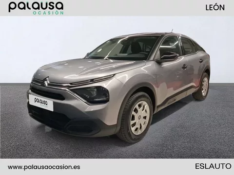CITROEN C4 C4 1.2 PureTech Live Pack S&S 100