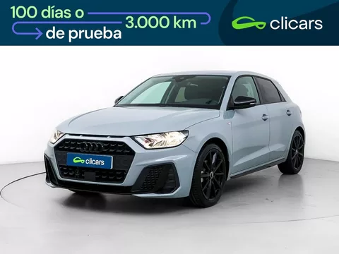 AUDI A1 A1 Sportback 30 TFSI Adrenalin S tronic - 21490€ en Zaragoza