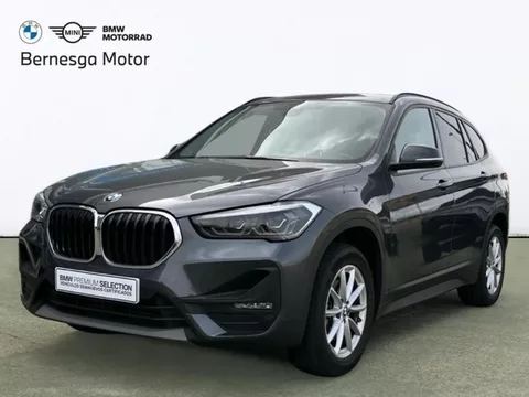 BMW X1 X1 sDrive 18dA