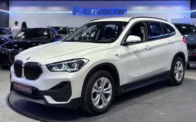 BMW X1 X1 xDrive25eA
