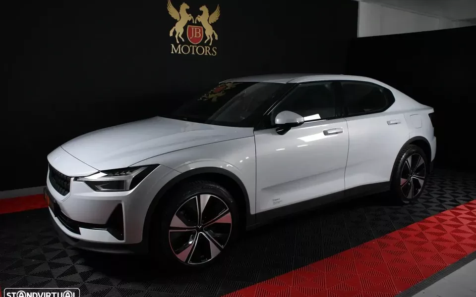 Polestar 2 Single Motor 69kWh