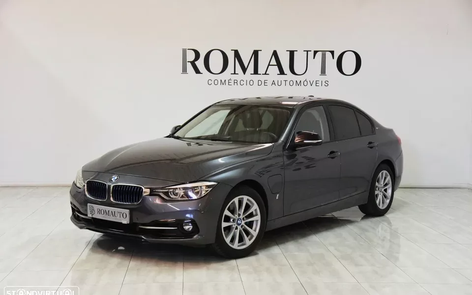 BMW 330