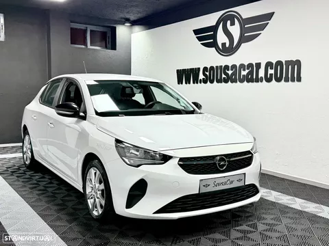 Opel Corsa 1.5 S&S Edition