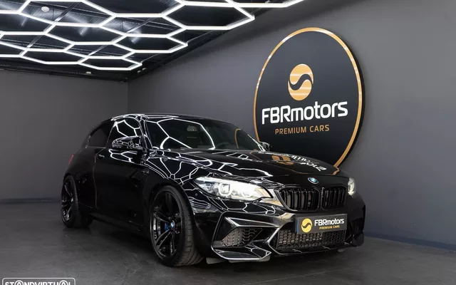 BMW 135 i Aut.