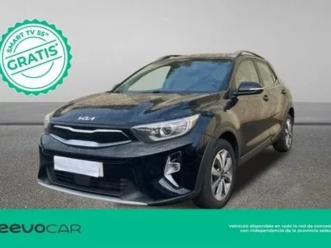 KIA Stonic Stonic 1.2 DPi Drive