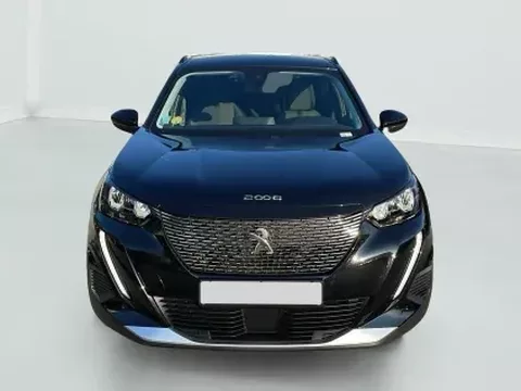 Peugeot 2008 BlueHDi 130 S&S EAT8 Allure Pack Occasion