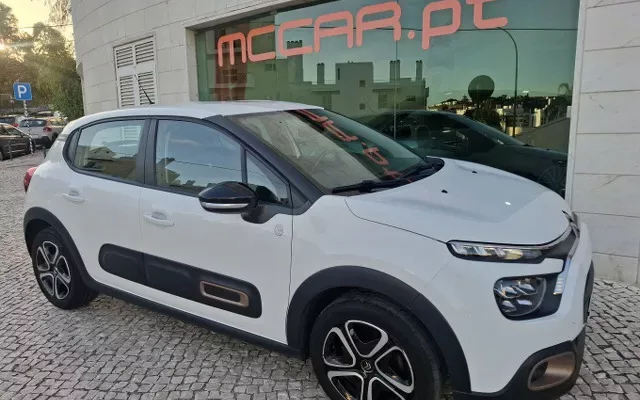 Citroën C3 Pure Tech S&S C-Series