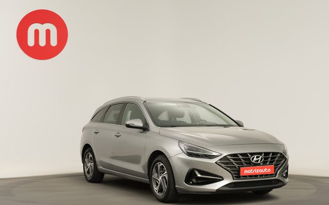 Hyundai I30 Sw