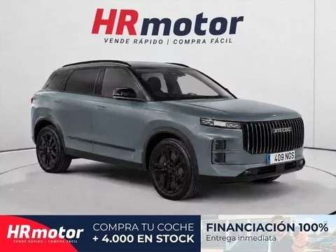 JAECOO Jaecoo 7 1.6 TGDI Select FWD 108 kW (145 CV)