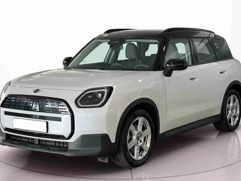 MINI - Mini Countryman - Mini Countryman E Favoured L