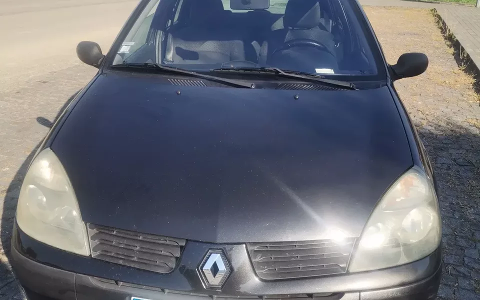 Renault Clio 1.5 dCi SE Storia