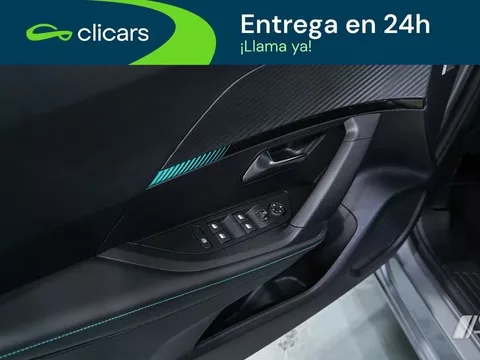 PEUGEOT 2008 2008 Allure Pack Eléctrico 100kW