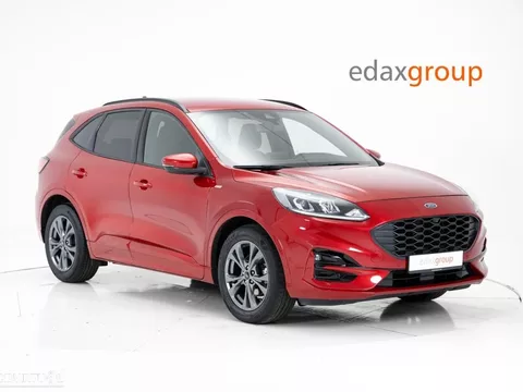 Ford Kuga 1.5 TDCi EcoBlue ST-Line Aut.