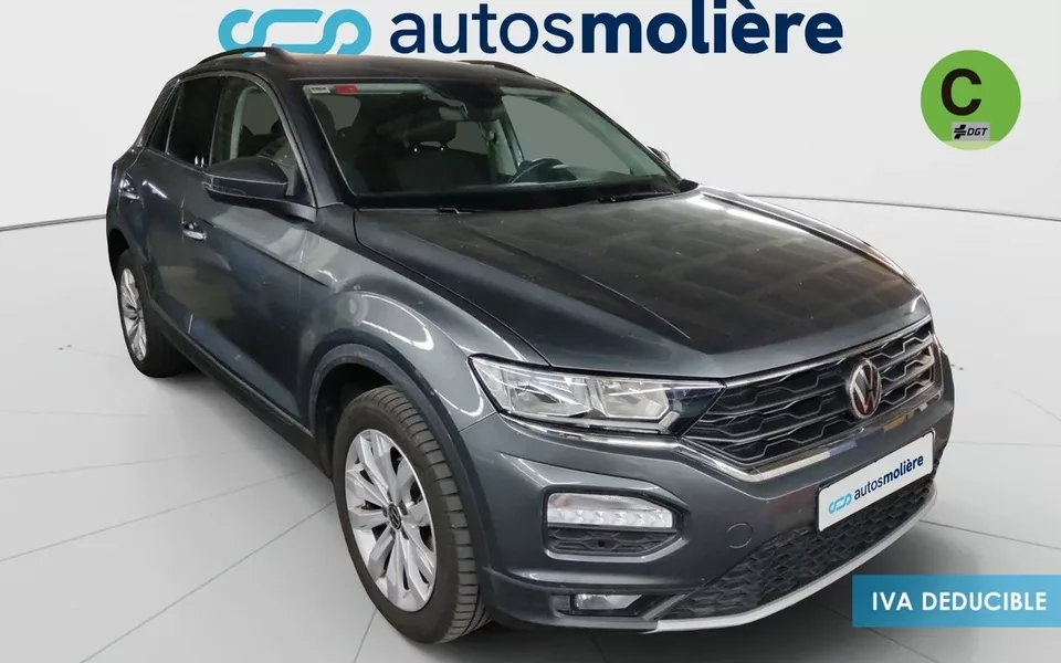 Advance 1.0 TSI 81 kW (110 CV)