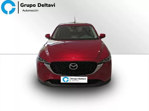 MAZDA CX-5 CX-5 2.0 e-Skyactiv-G MHEV Advantage 2WD 121kW