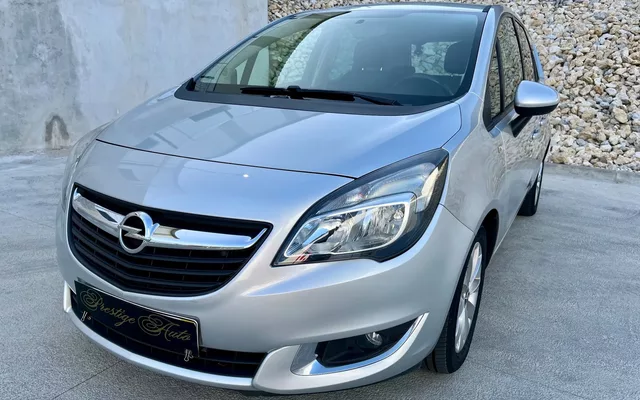 Opel Meriva 1.3 CDTi S/S