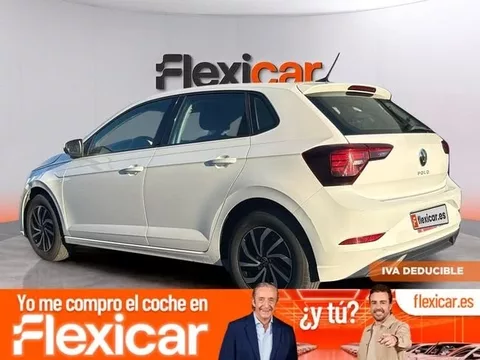 VOLKSWAGEN Polo Polo 1.0 TSI R-Line 70kW