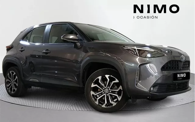 TOYOTA Yaris Cross Yaris Cross 120H Active Tech