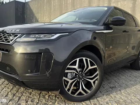 Land Rover Range Rover Evoque 1.5 P300e AWD S Auto