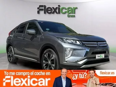 MITSUBISHI Eclipse Cross Eclipse Cross 150 T Motion 2WD
