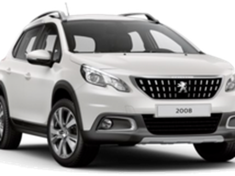 Peugeot 2008 BlueHDi 100 Signature 73 kW (100 CV)